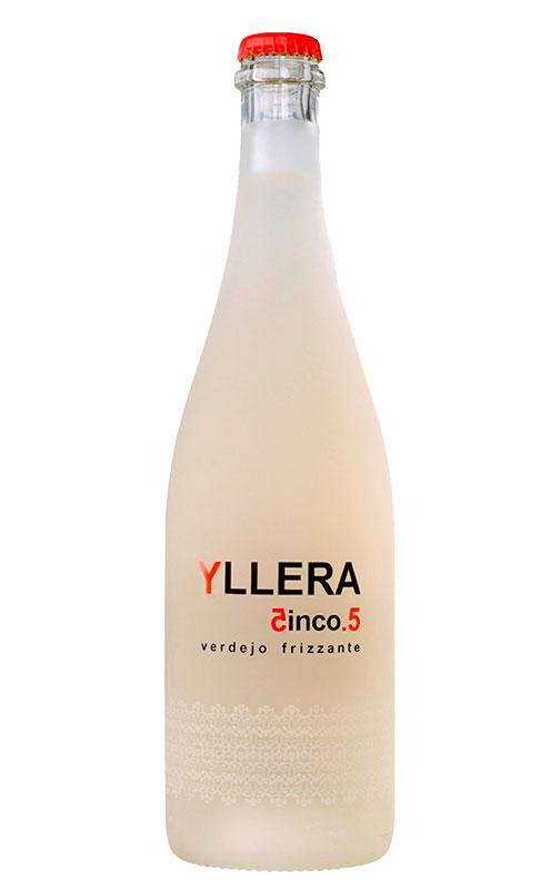 Yllera 5.5 Frizzante