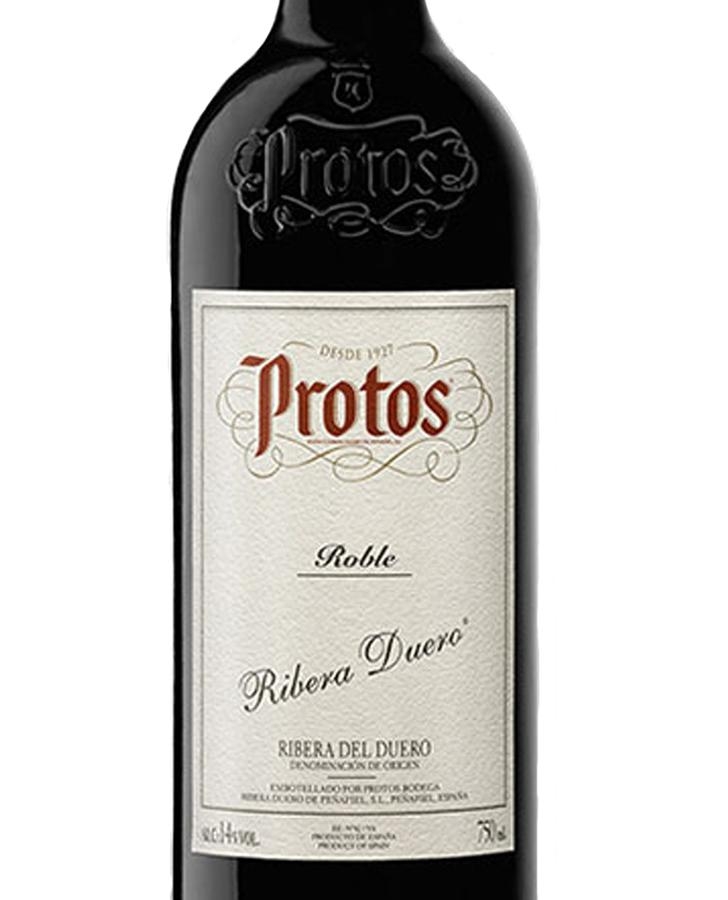Protos Roble 