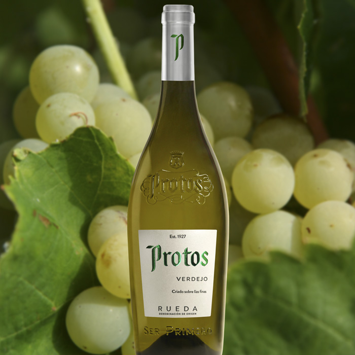 Protos Rueda.