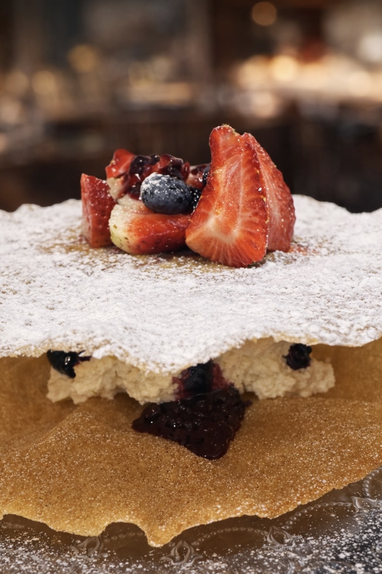 Sugerencia / Nuestro Postre para 2