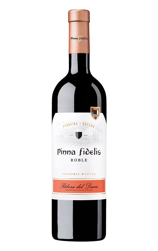 Ribera casa Roble ( PINNA FIDELIS)